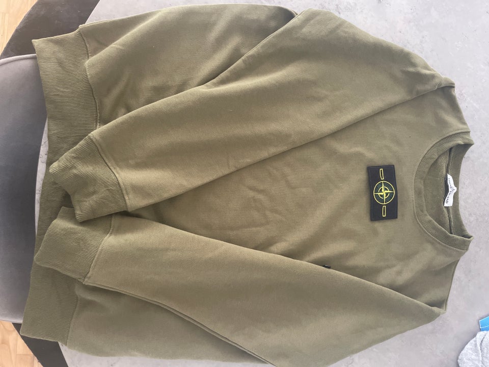 Bluse Stone Island str XL