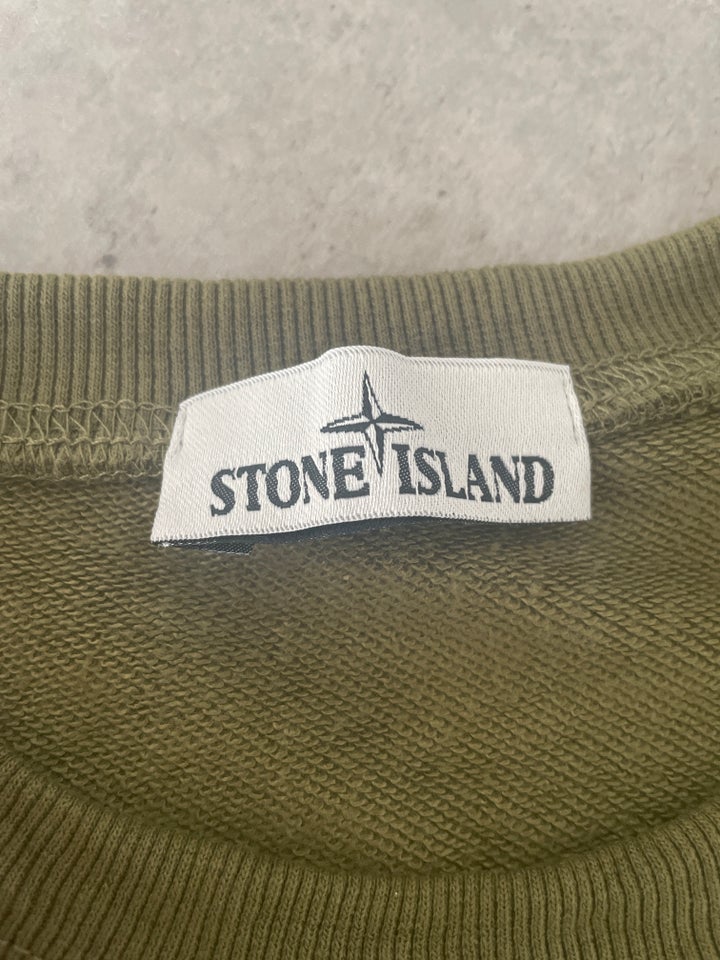 Bluse Stone Island str XL