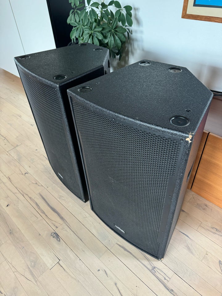 Højtalere, JB Systems Vibe 15 MkII