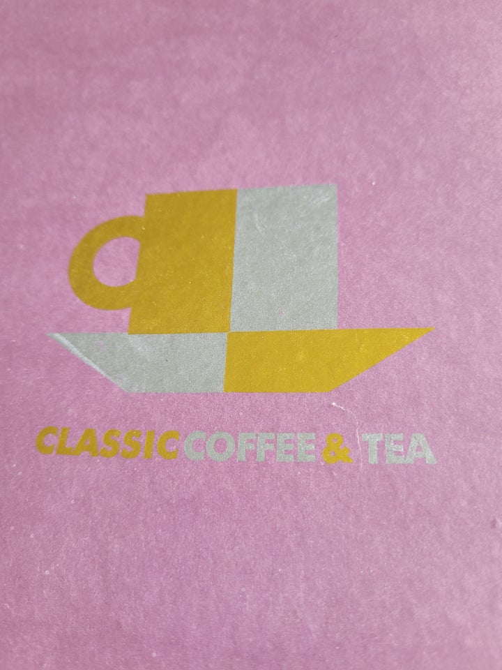 Porcelæn Kaffe/the Classic