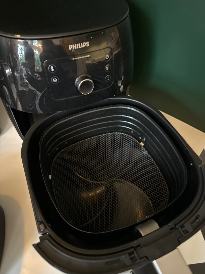 Philips Airfryer XXL med ekstra