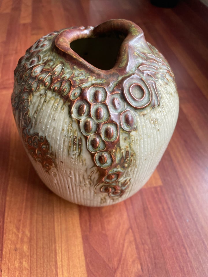 Keramik, Vase