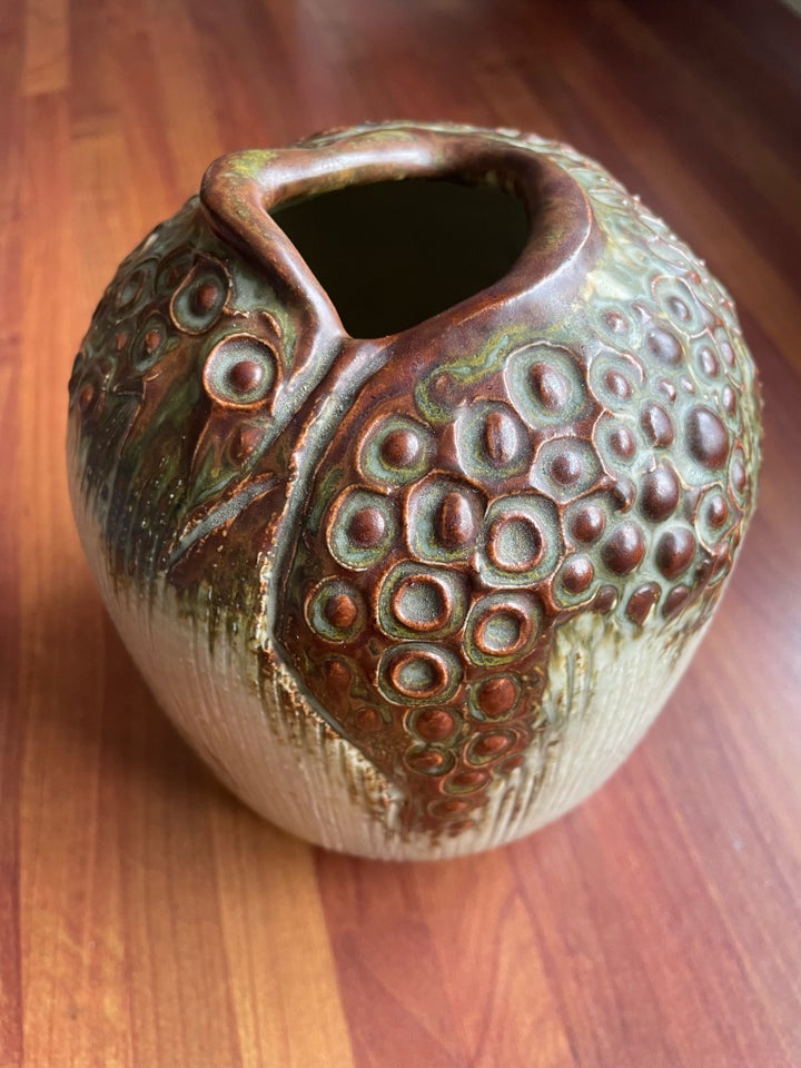 Keramik, Vase