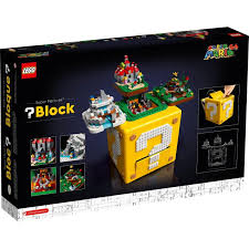 Lego Super Mario 71395