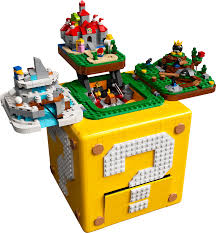 Lego Super Mario 71395