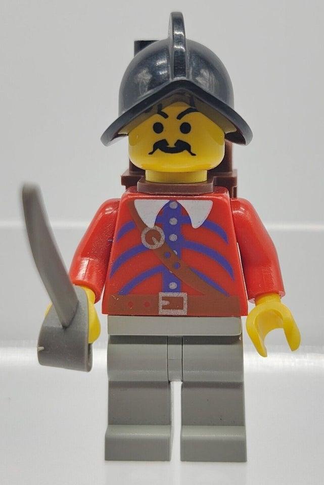 Lego Minifigures