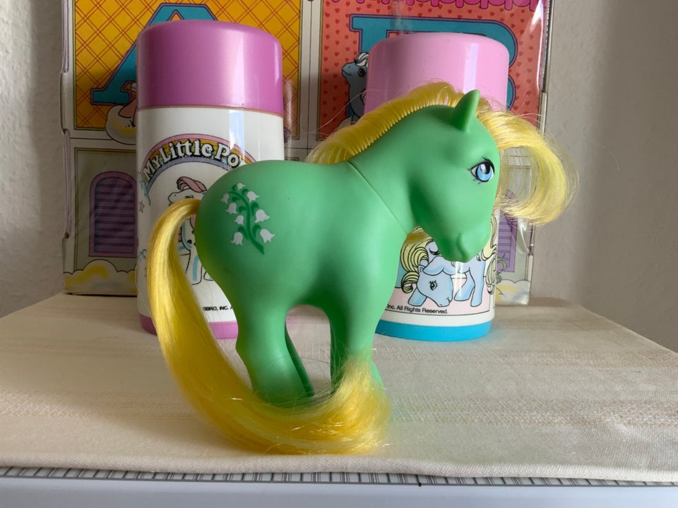 My Little Pony, Hasbro