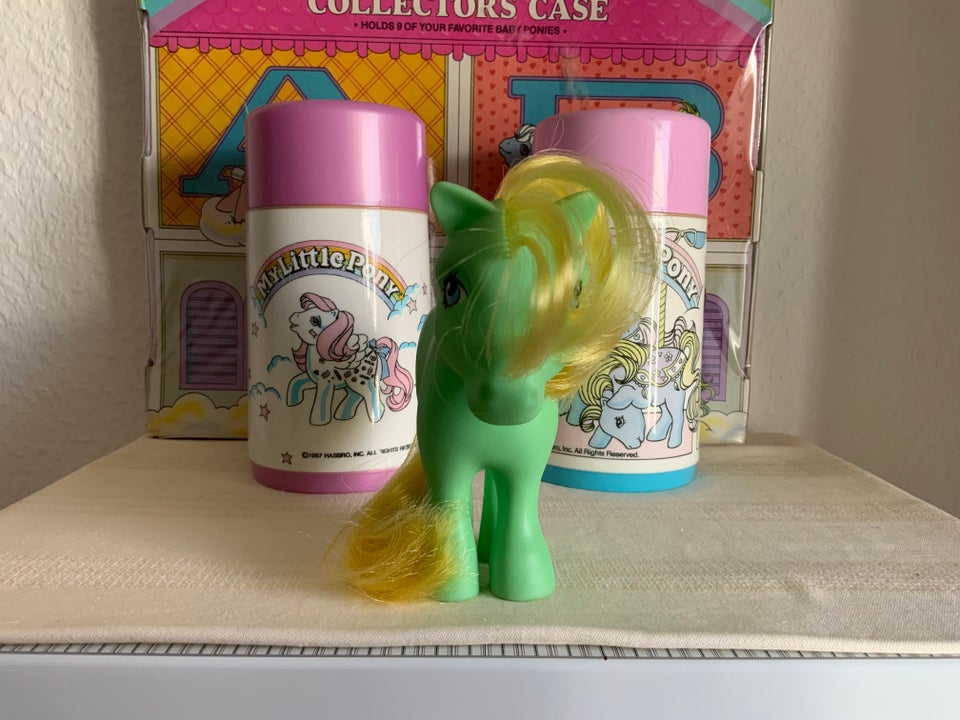 My Little Pony, Hasbro