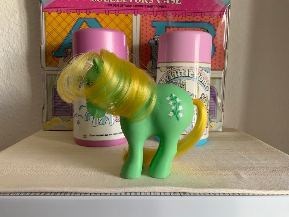 My Little Pony, Hasbro