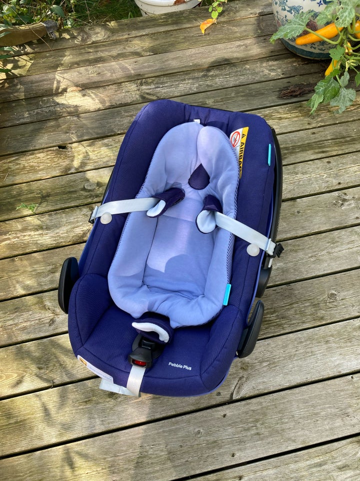 Autostol, op til 13 kg , Maxi Cosi