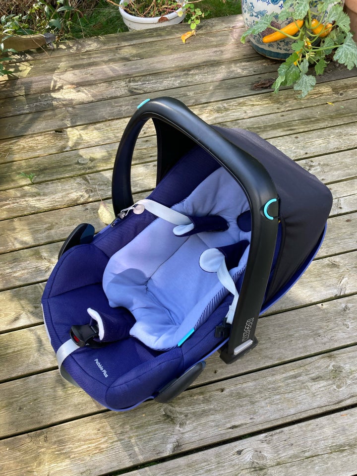 Autostol, op til 13 kg , Maxi Cosi