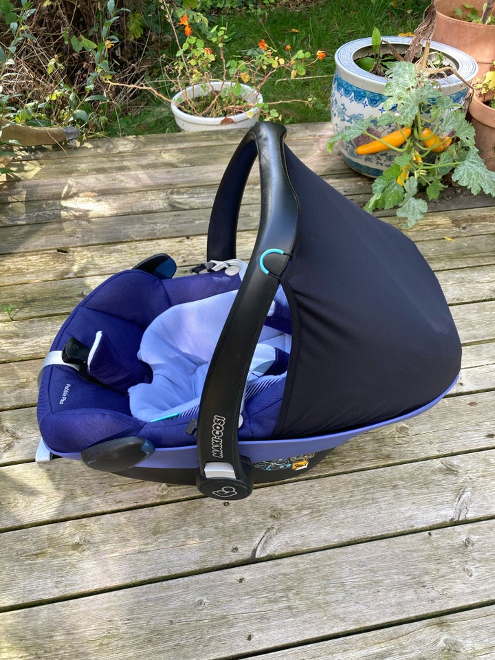 Autostol, op til 13 kg , Maxi Cosi