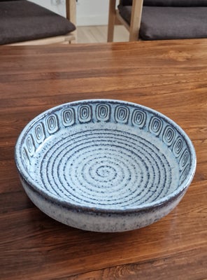 Keramik fad Søholm