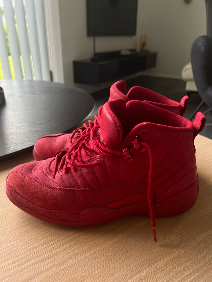 Basketstøvler Air Jordan 12 Retro