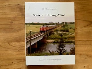 Sporene i Ulfborg-Vemb, Ole Edvard