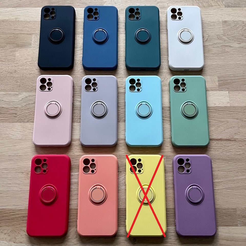 Cover, t. iPhone, iPhone 12 Pro Max