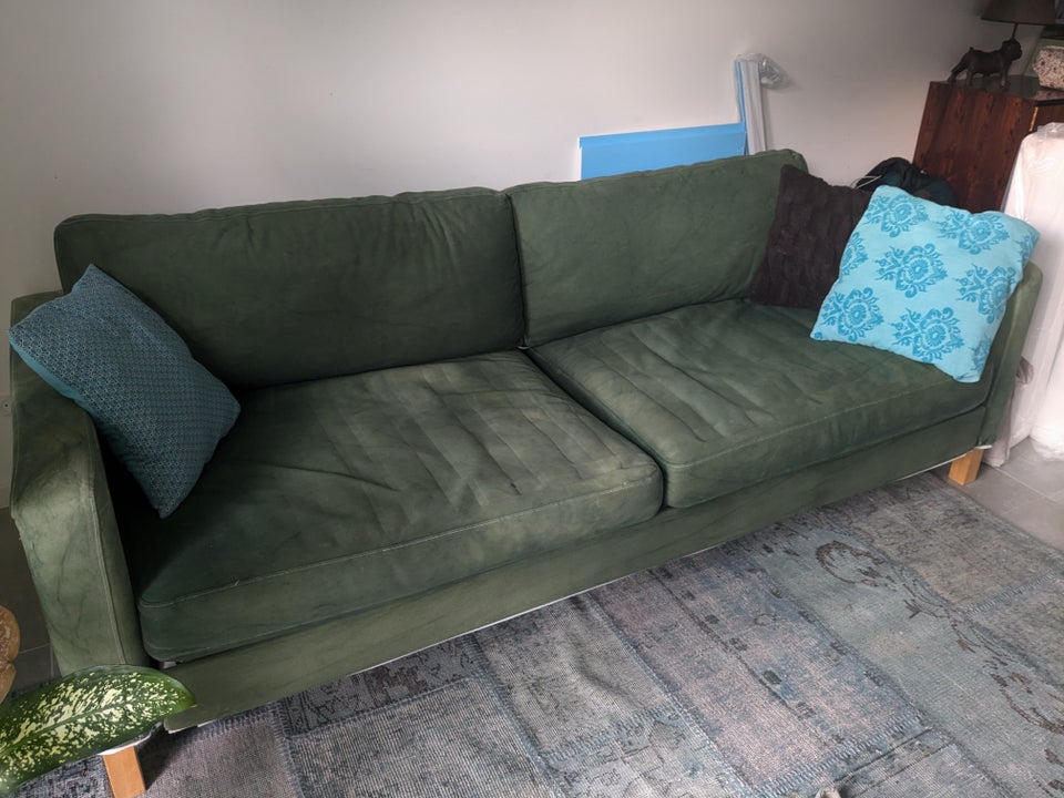 Sovesofa, 3 pers. , Ikea