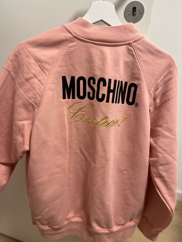 Sweater, moschino, str. L