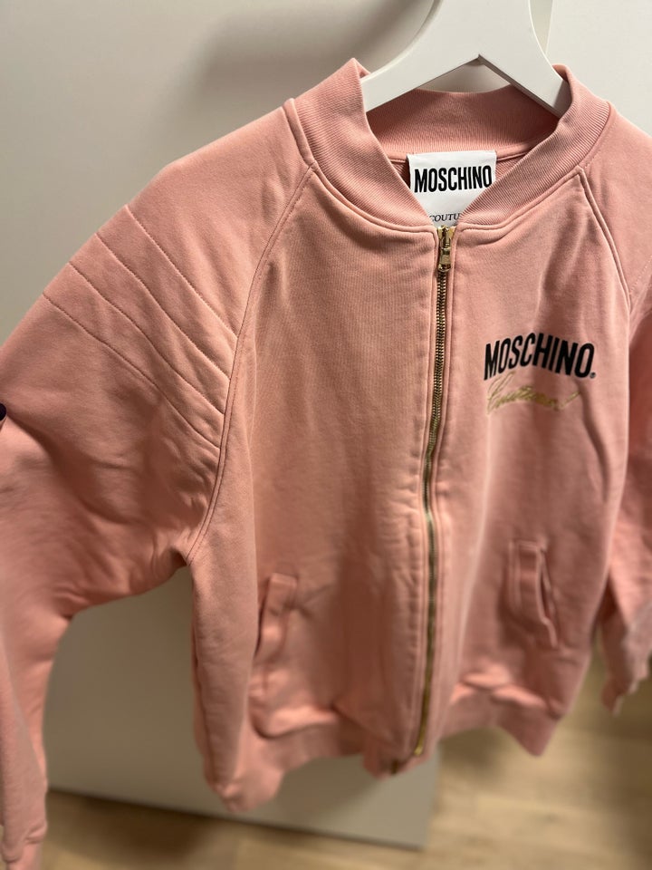 Sweater, moschino, str. L