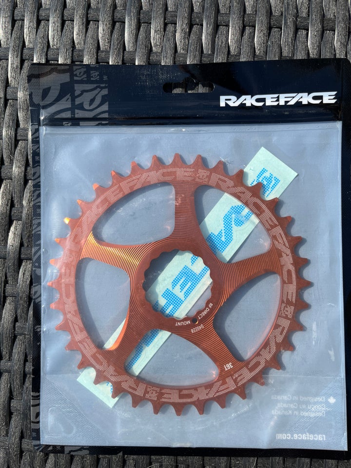 Klinge Race Face Cinch 36T