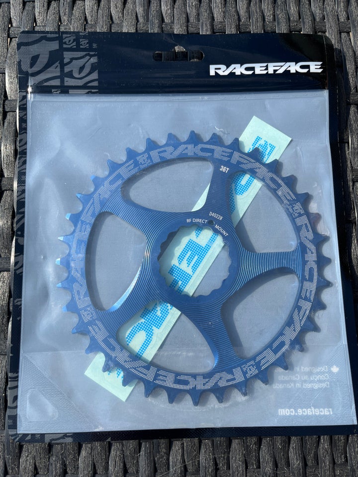 Klinge Race Face Cinch 36T