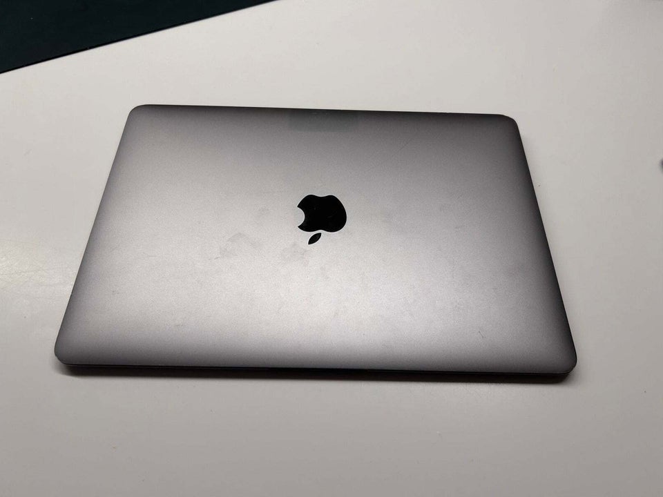 MacBook, Retina 12´´, Intel i5 dual