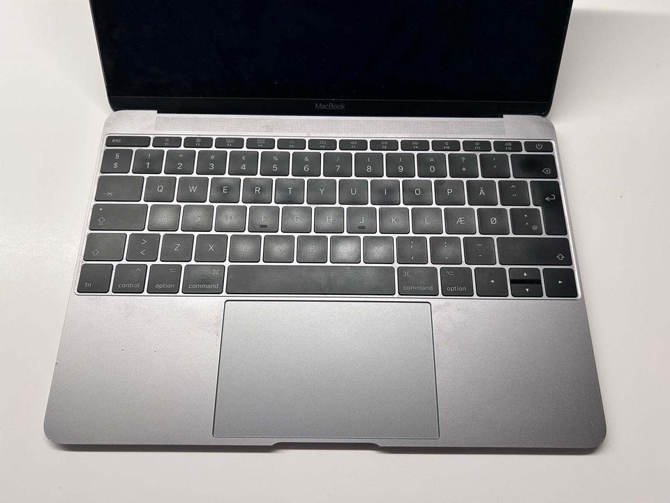 MacBook, Retina 12´´, Intel i5 dual