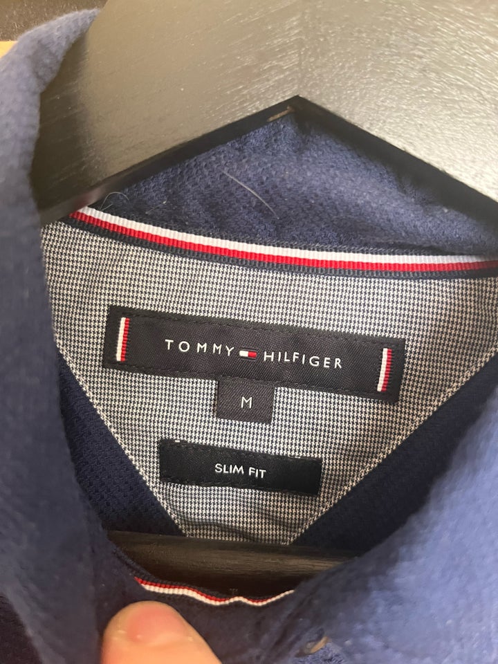 Skjorte, Tommy Hilfiger, str. M