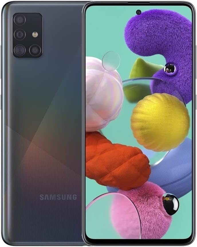 Samsung A51 Perfekt