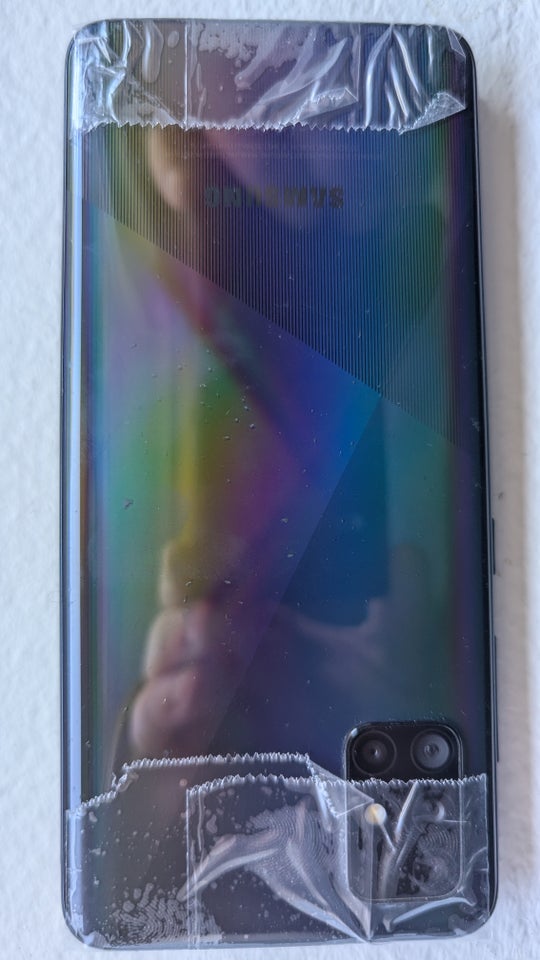 Samsung A51 Perfekt