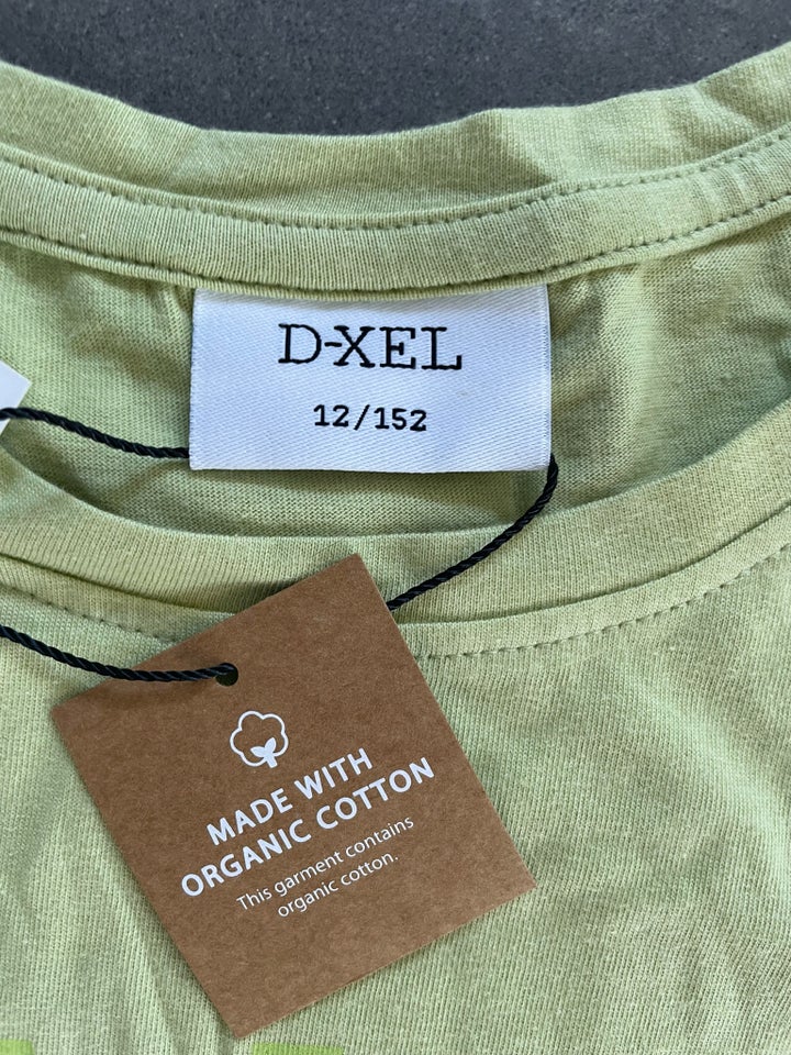 T-shirt, T-shirt, D-XEL