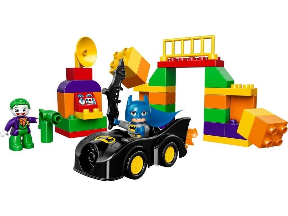 Lego Duplo 10544