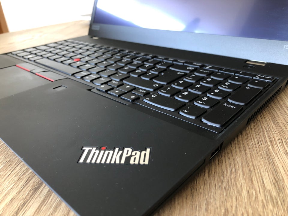 Lenovo ThinkPad T590 md Intel i7,