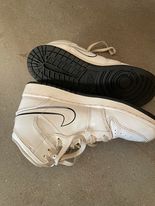 Fritidssko, str. 38,5, Nike Air