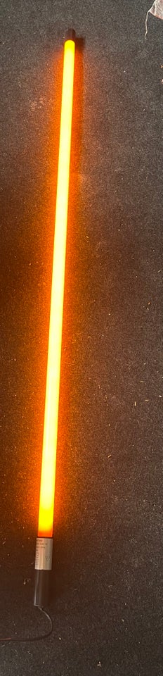 Hay Neon Tube, orange