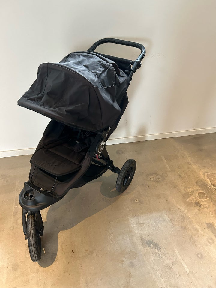 Babyjogger, Baby Jogger City Elite