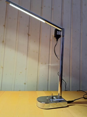 Skrivebordslampe Alaska DDI 0500