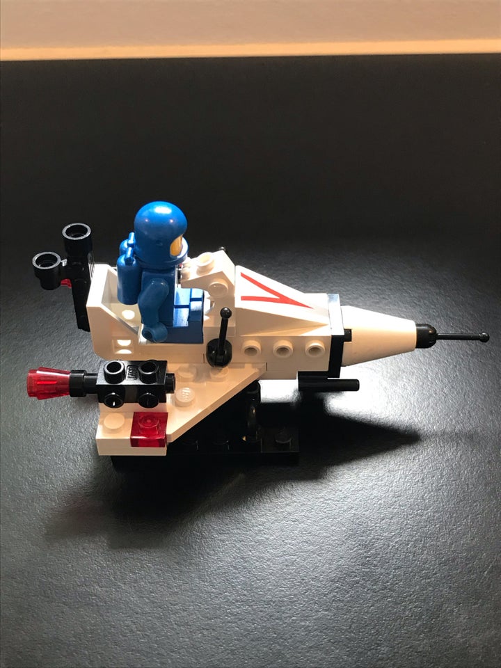 Lego Space, 6820