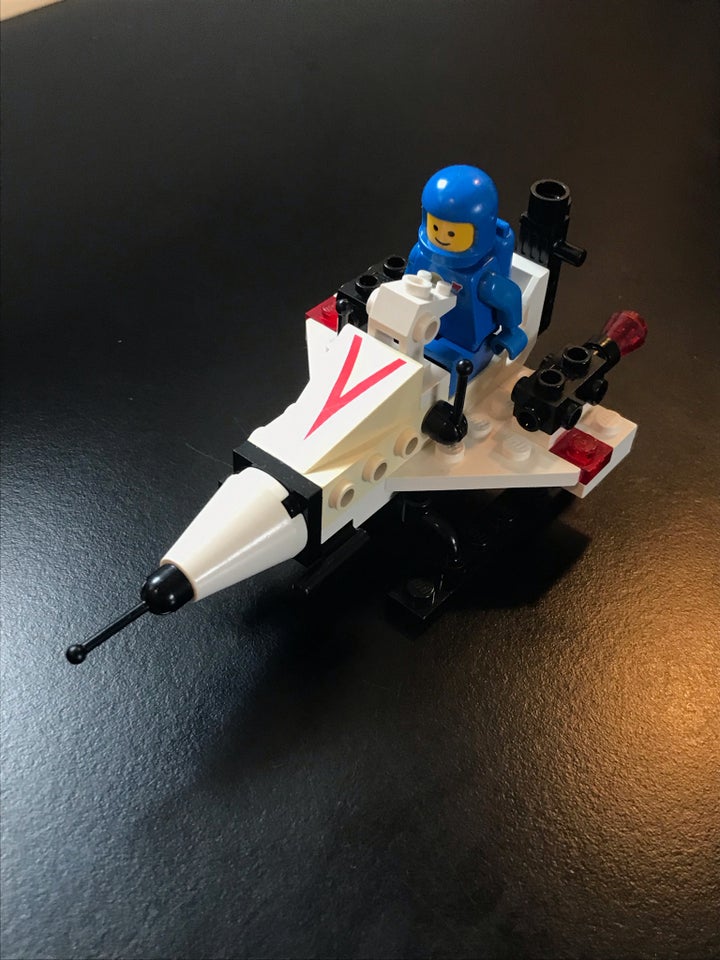 Lego Space, 6820