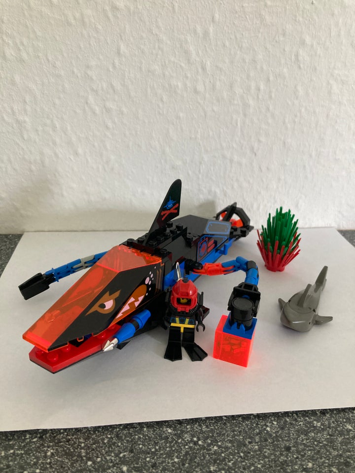 Lego andet 6155