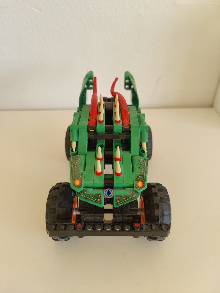 Lego Technic, 42149