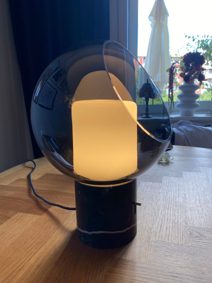 Anden bordlampe Ikea