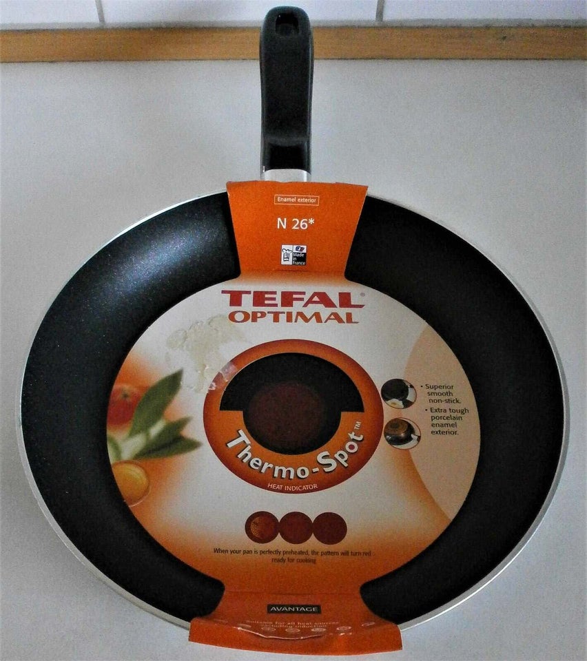 TEFAL PANDE TEFAL