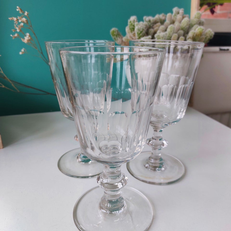 Glas Vinglas Christian den 8