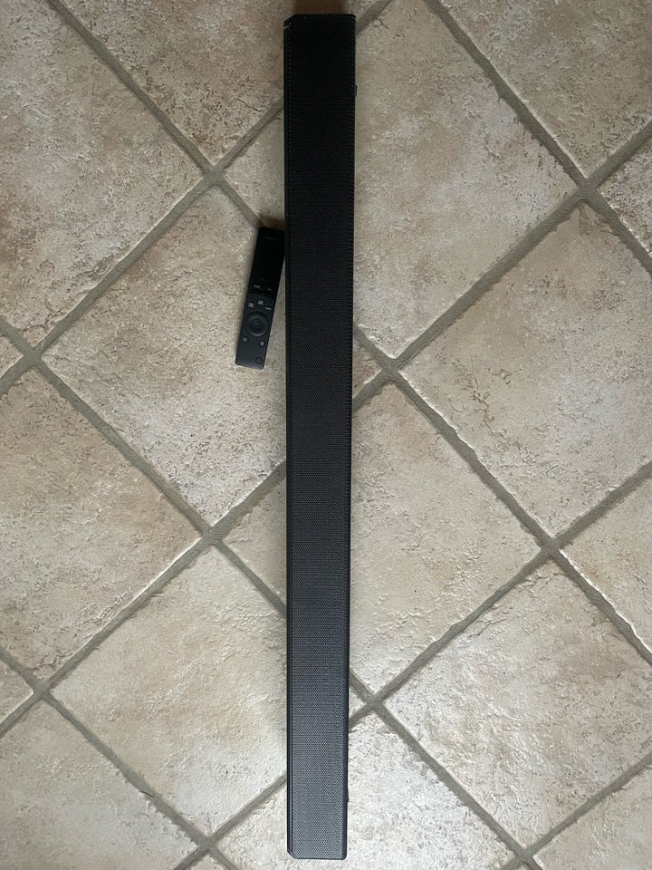 Soundbar, Samsung, HW-M5560