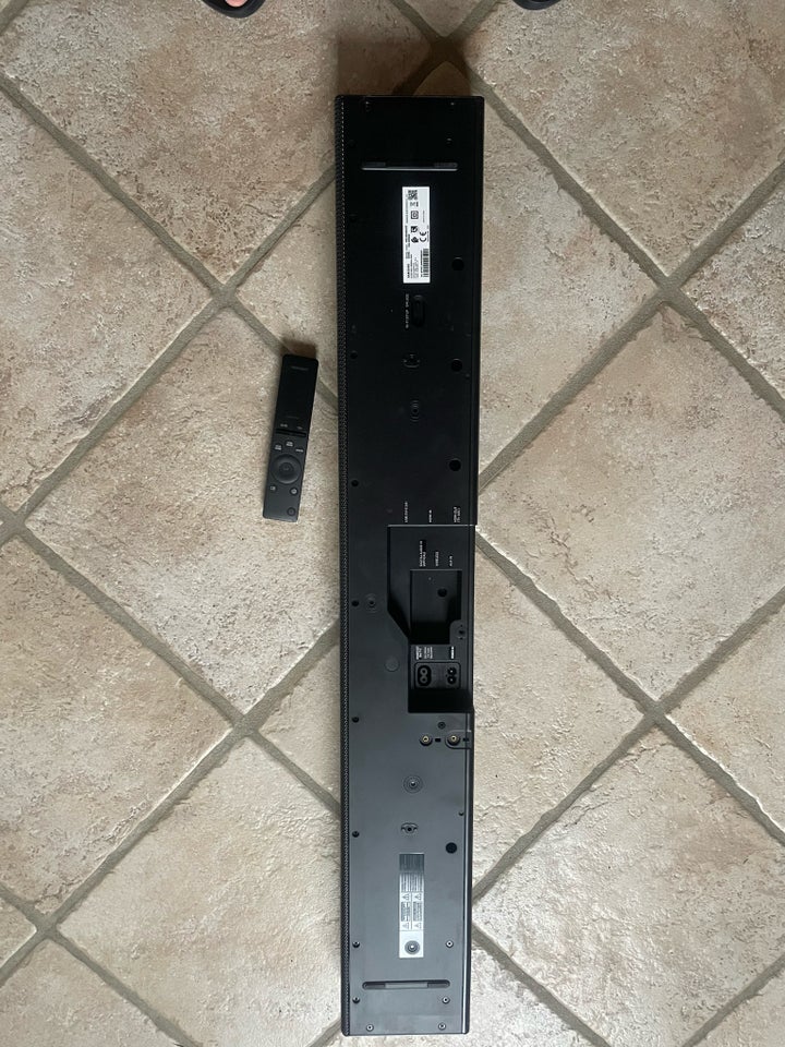 Soundbar, Samsung, HW-M5560