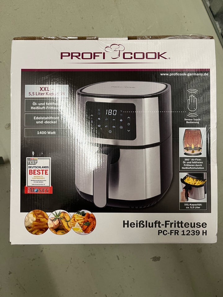 Airfryer