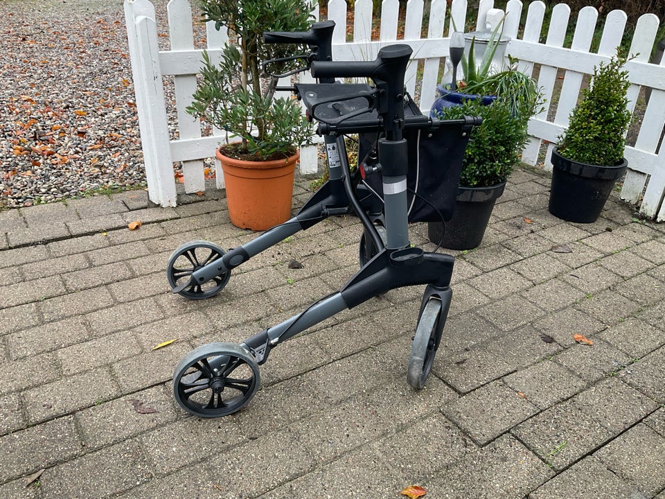 Rollator