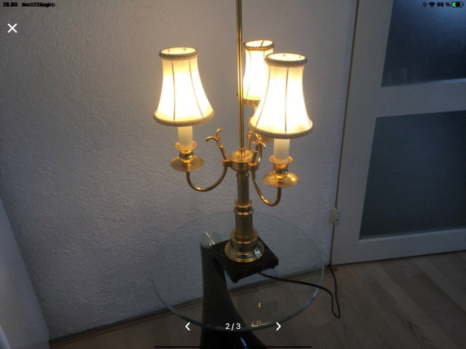 Lampe