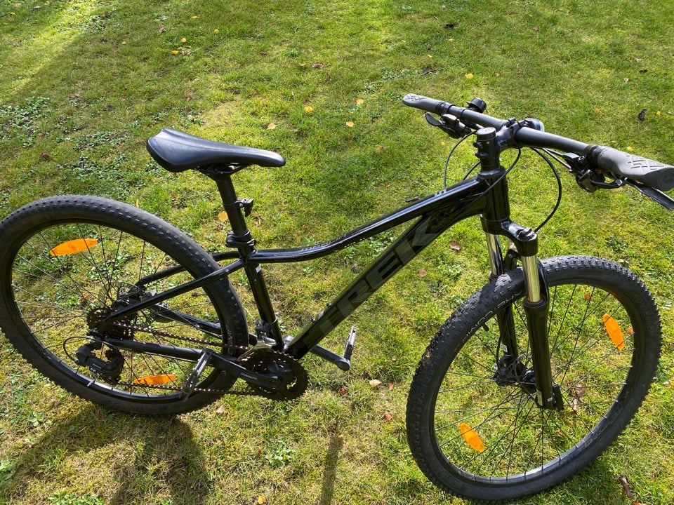 Trek Marlin, anden mountainbike,